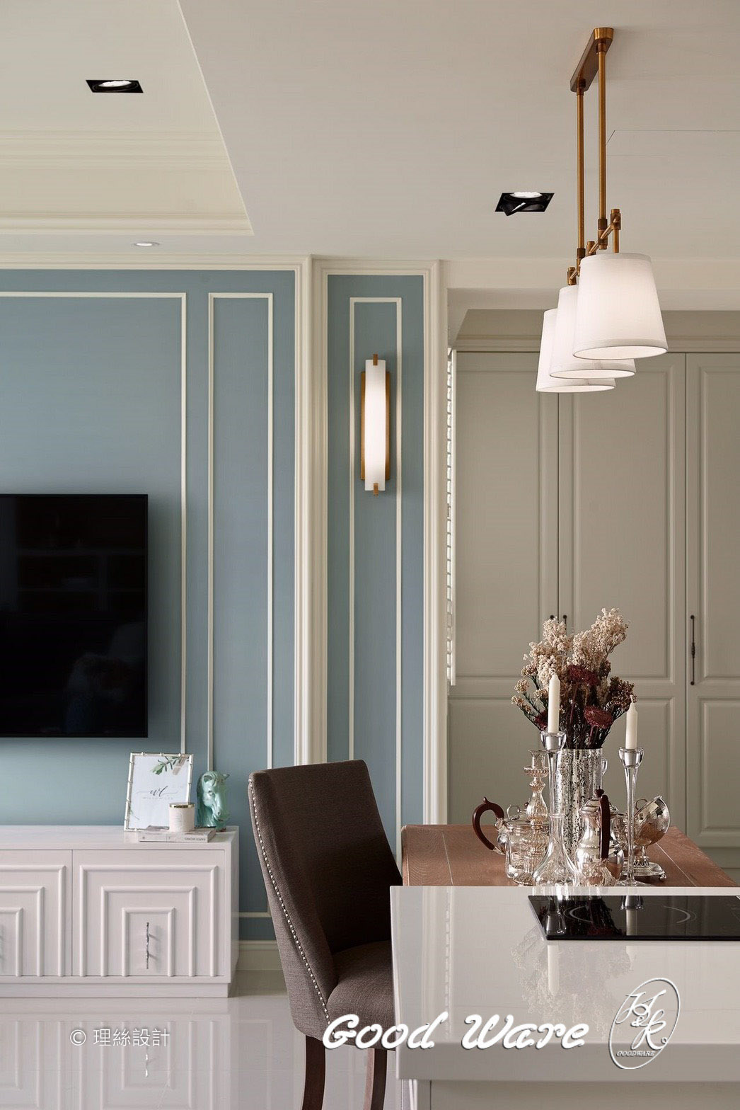 French moulding
