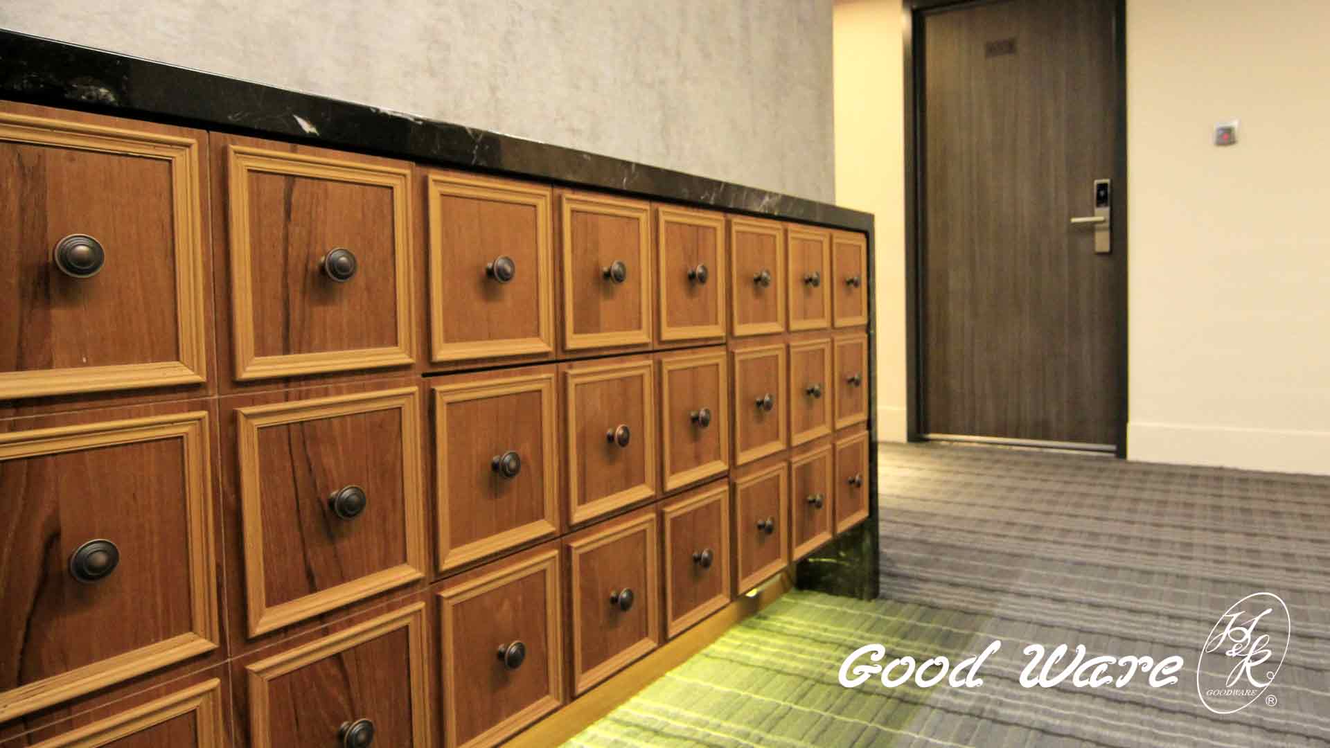 classical moulding