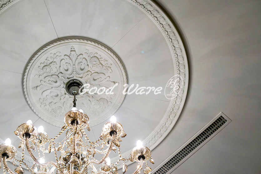 ceiling ring