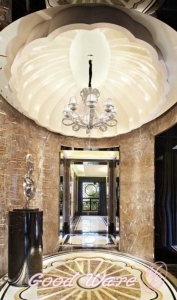 new moldings