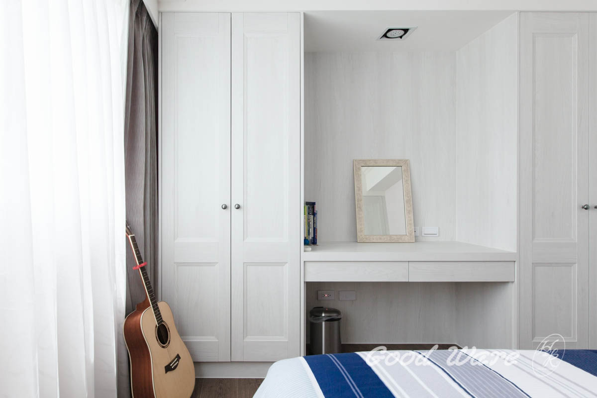 house molding style