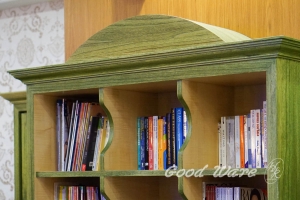 interior decoration