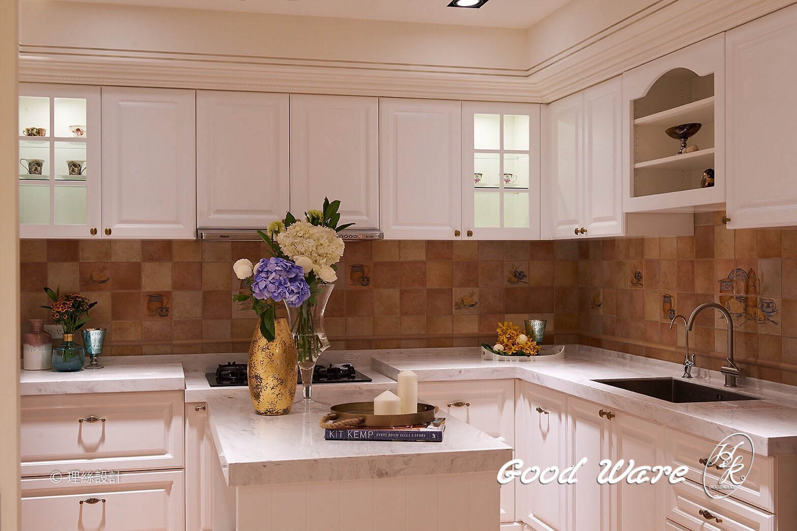 French molding