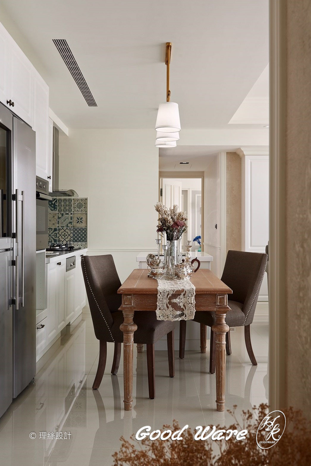 French moulding