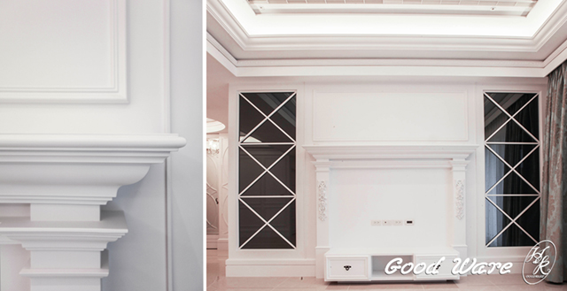 molding design