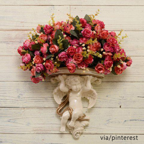 Spring home décor