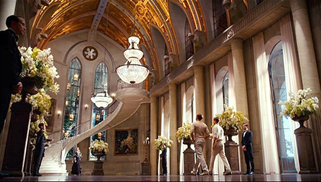 movie decor