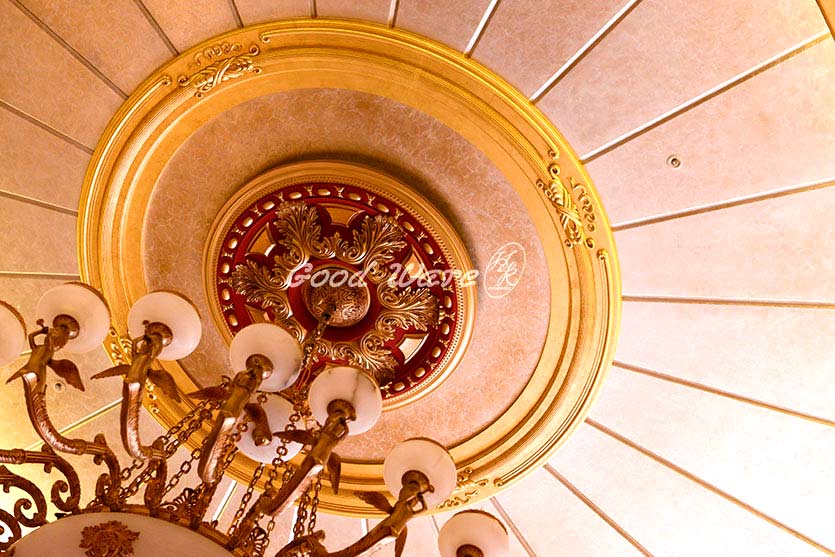 ceiling ring