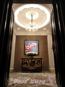 new moldings