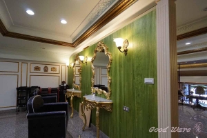 classical moulding