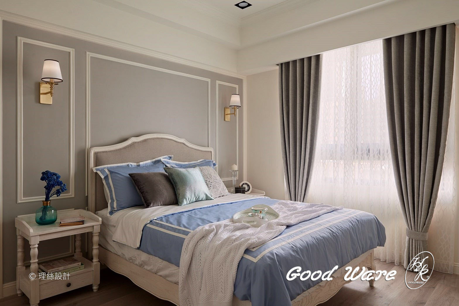 French moulding