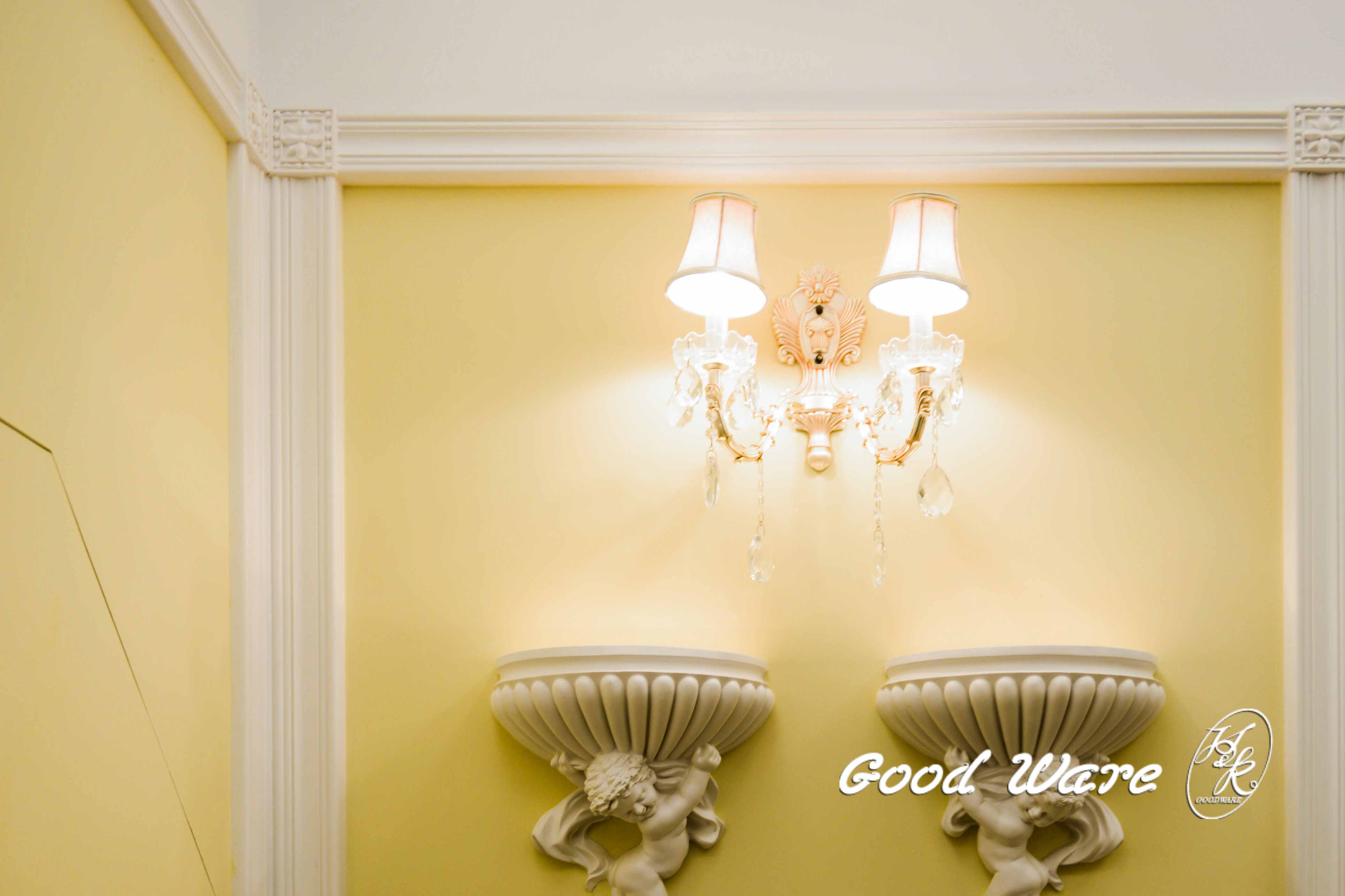 trim paint colors
