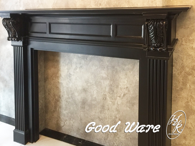 classical moulding