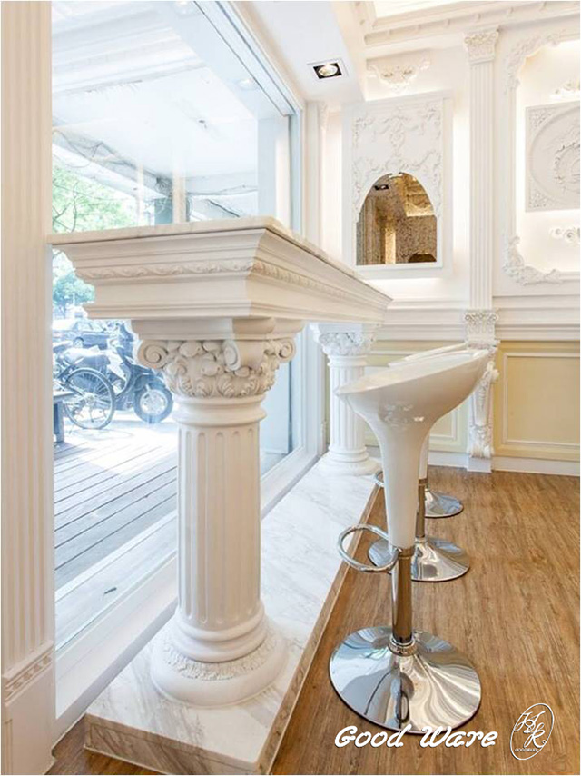 Bar design
