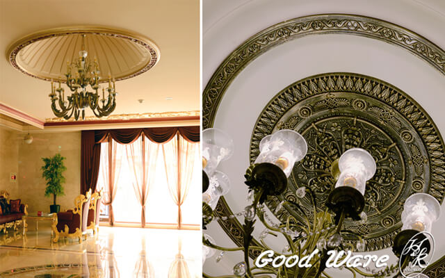 Office design
