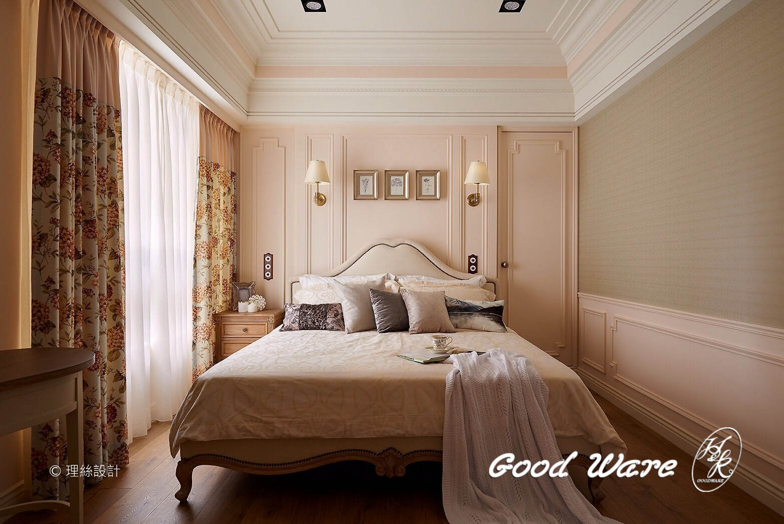 French molding