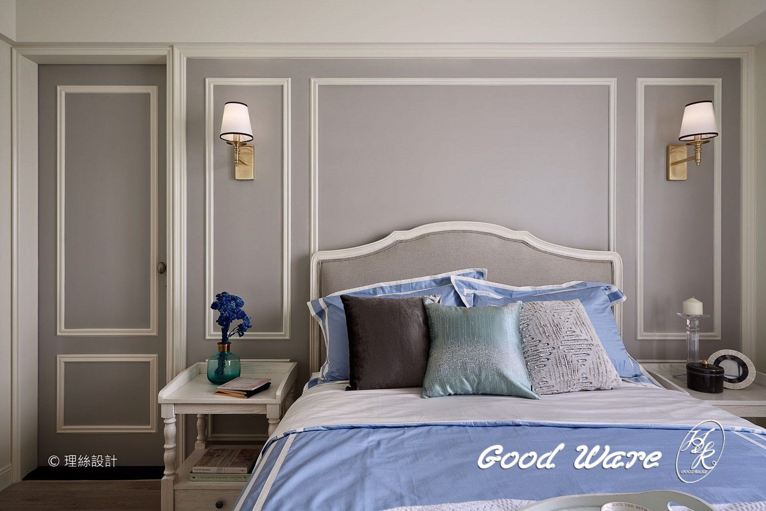 French moulding