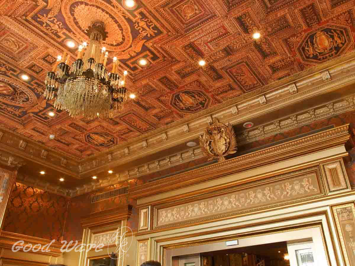 moulding type