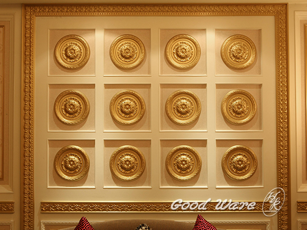 lamp ceiling plates