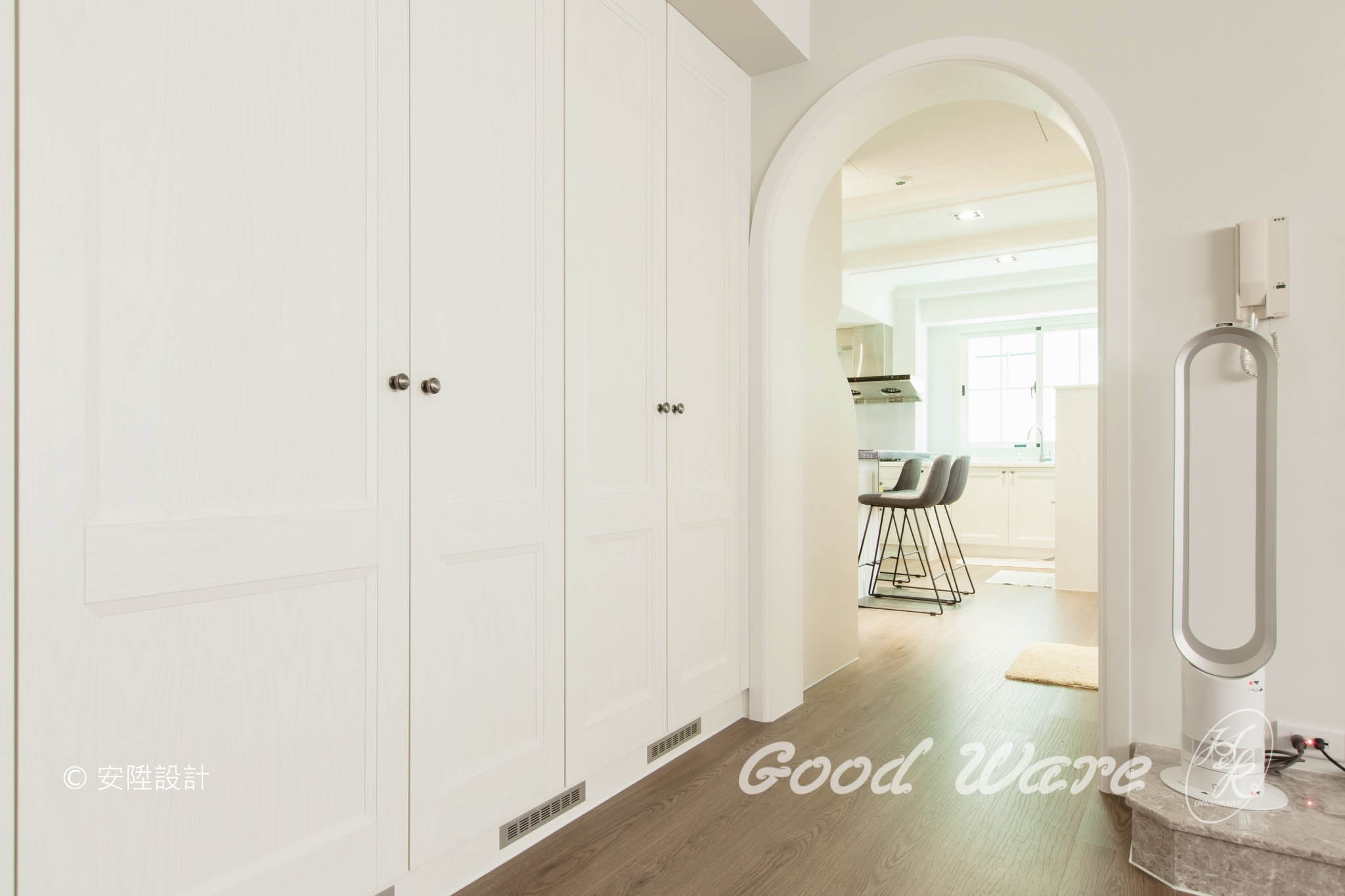 American moulding