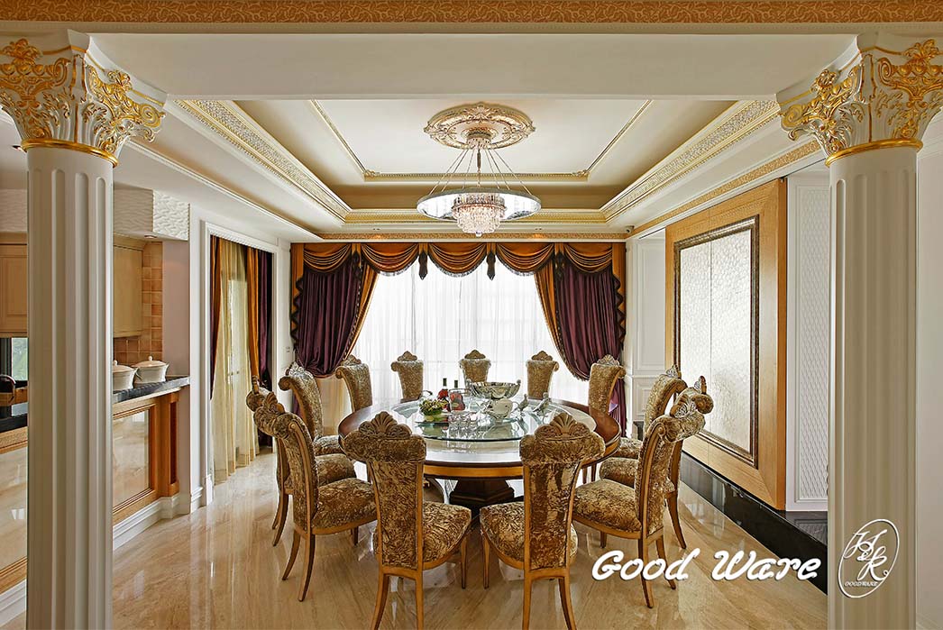 popular home styles