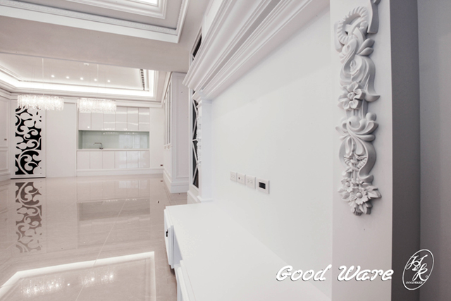 molding design