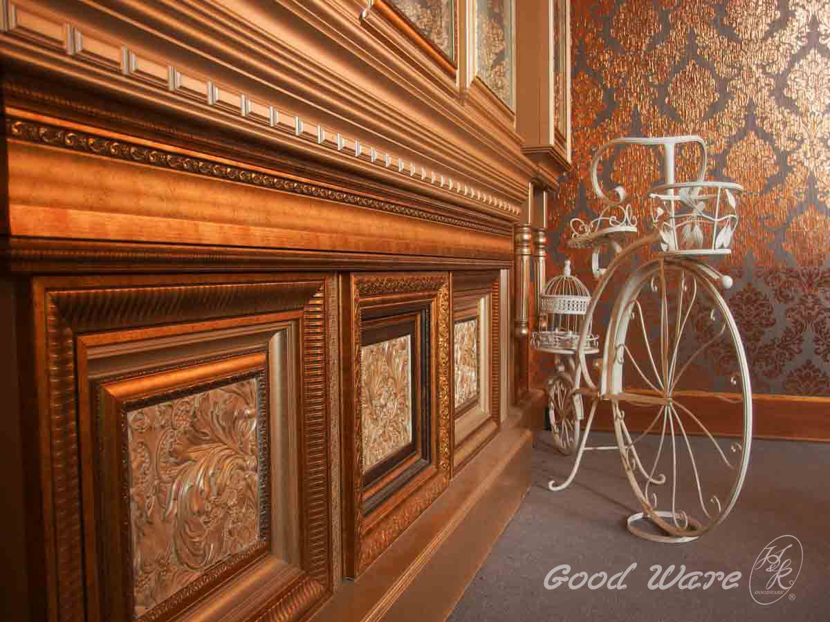 moulding type