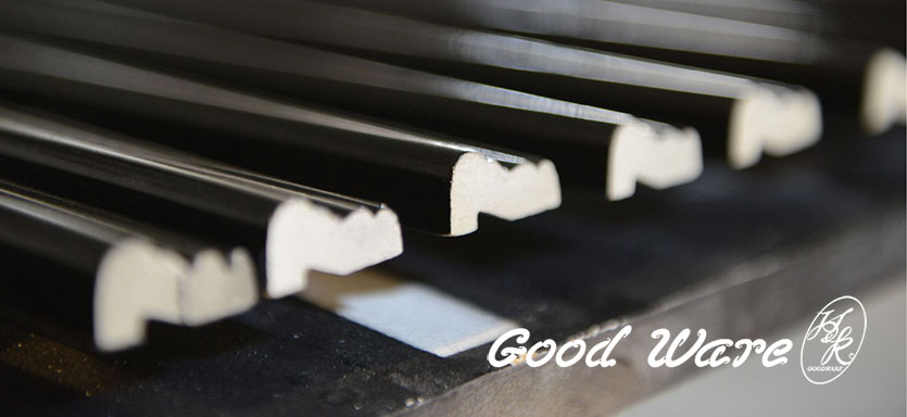 wall decor molding
