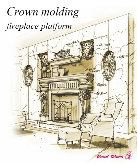 molding types
