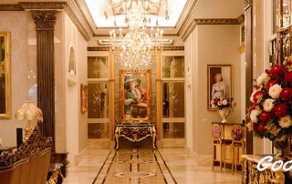 European Home Decor