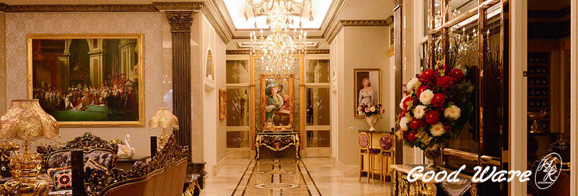 European Home Decor