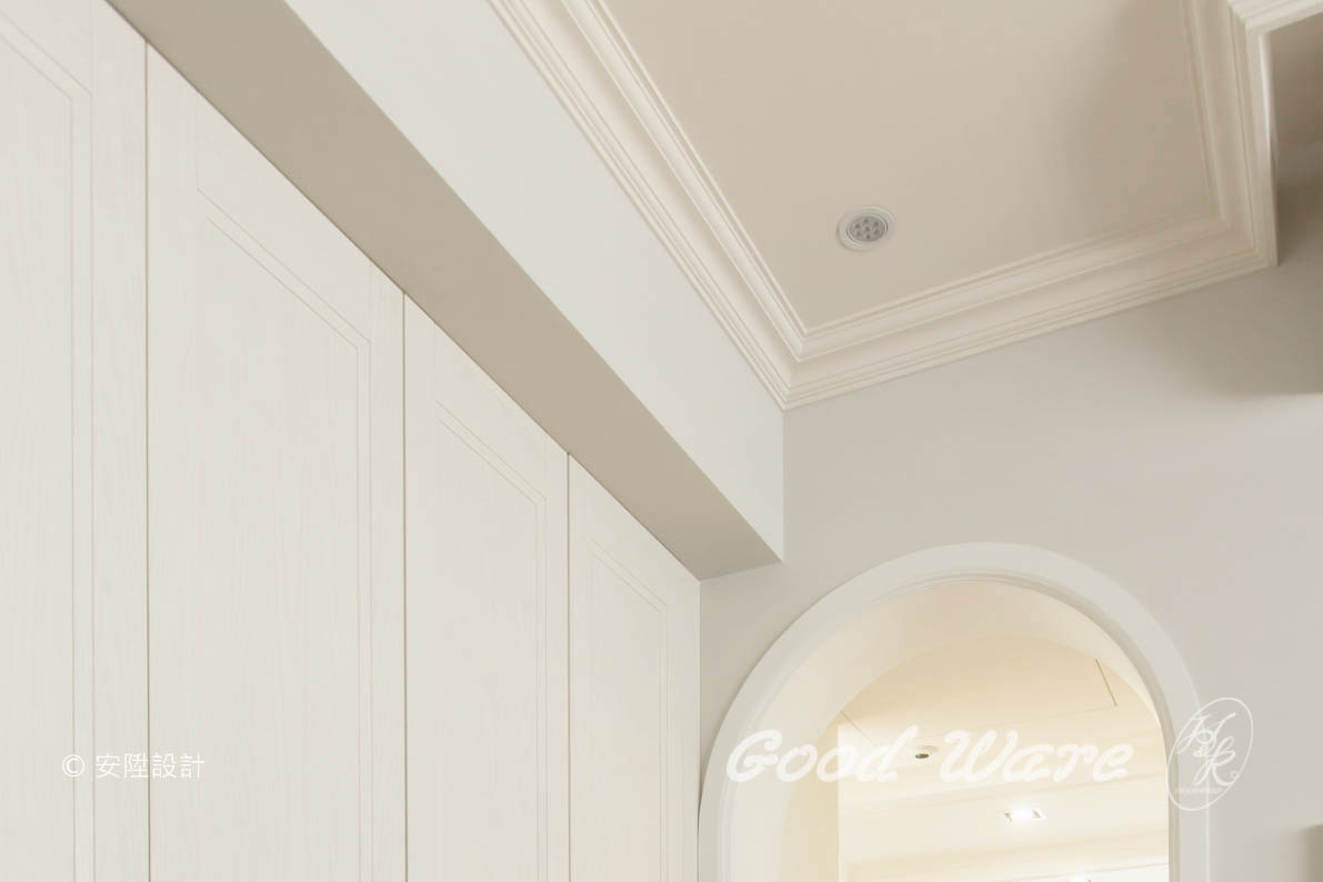 American moulding