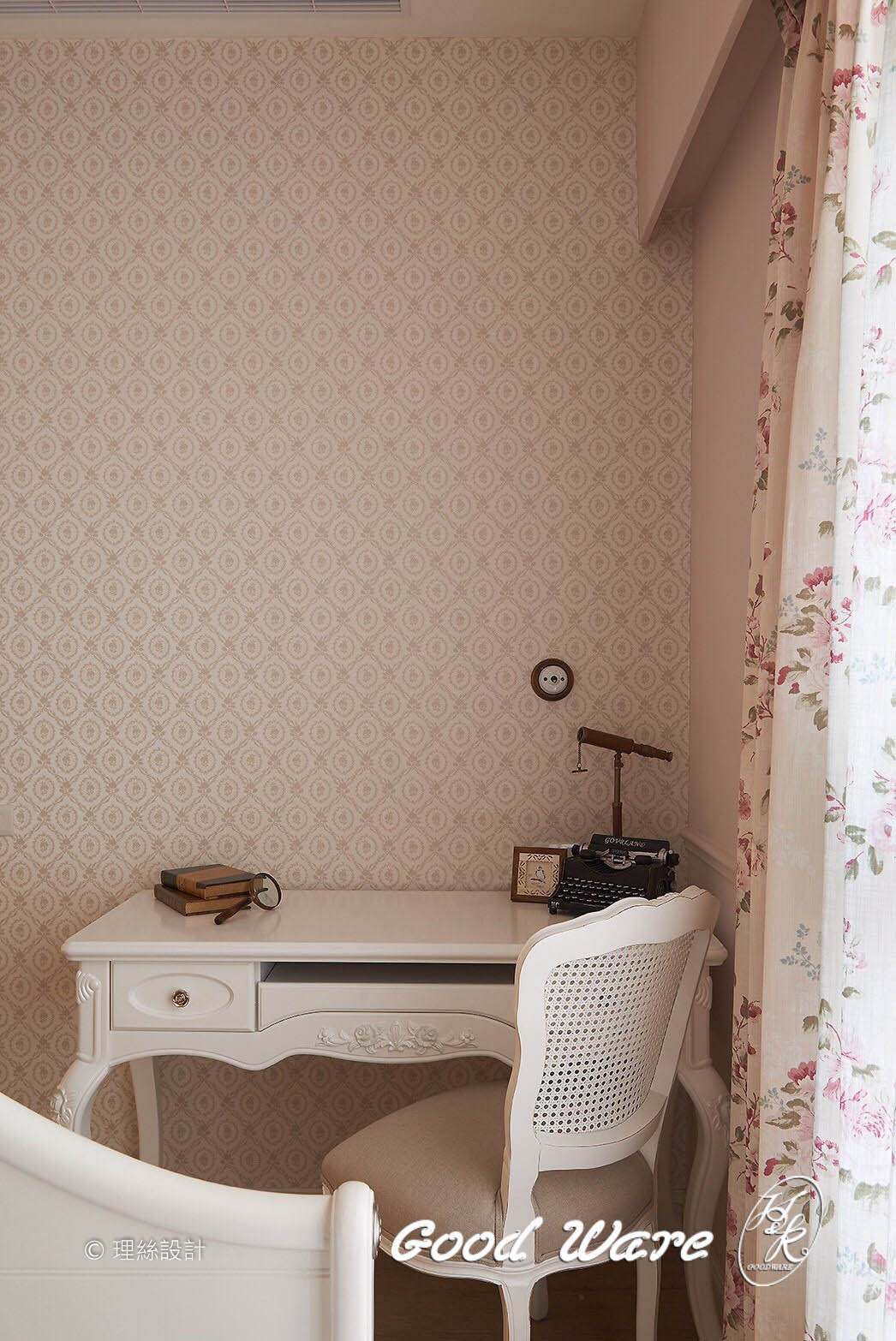 French molding