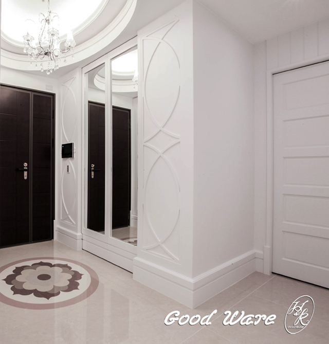 molding design