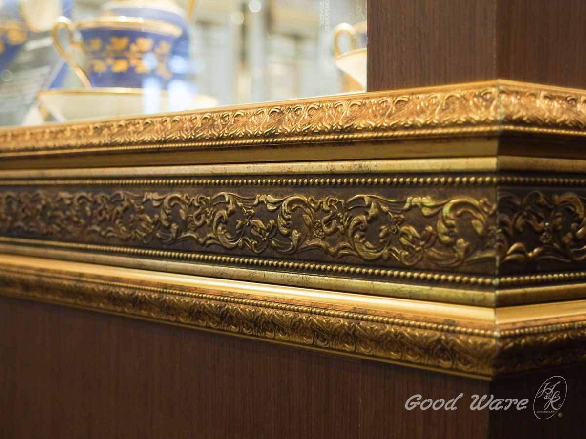 moulding type