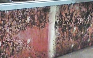 What is PU material