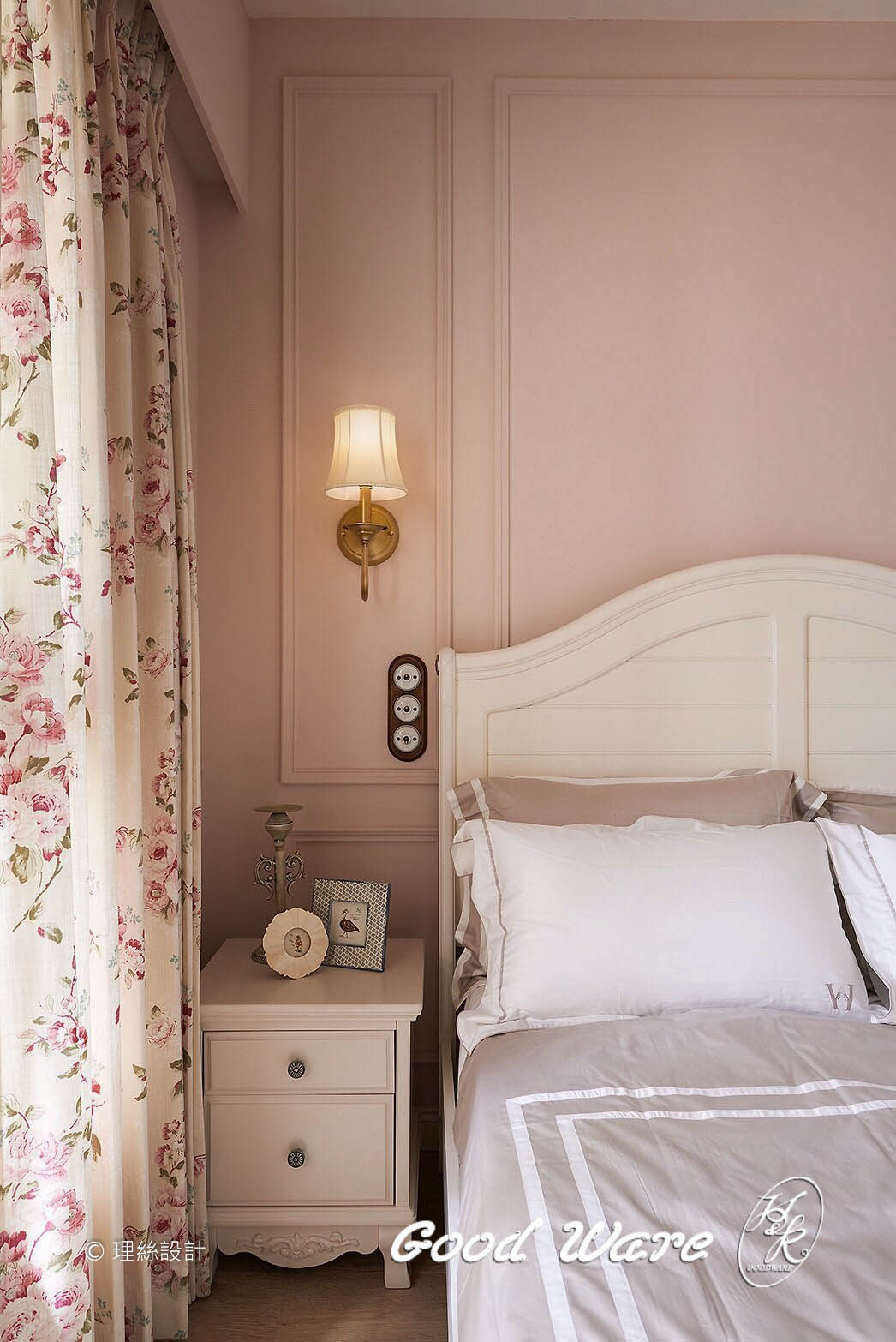 French molding