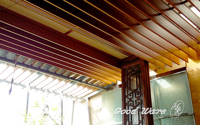 ceiling trim design