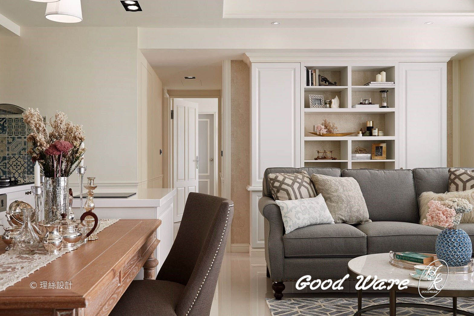 French moulding