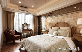 Different Wall Molding Types for Home Decoration