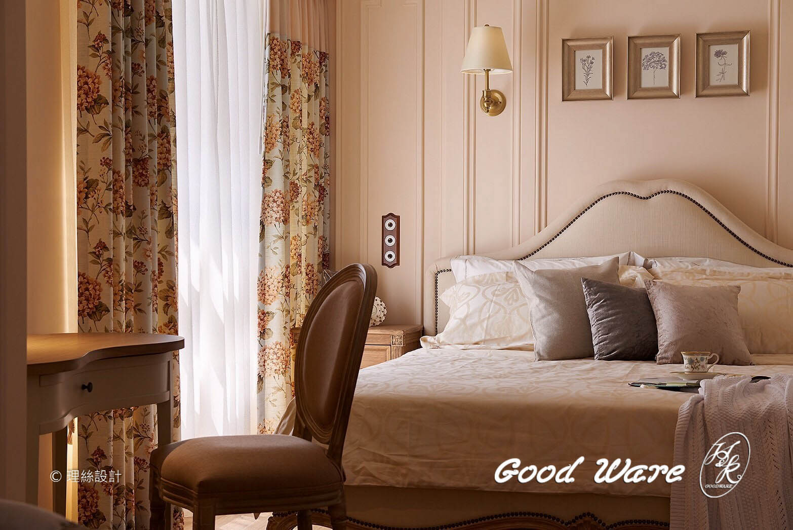 French molding