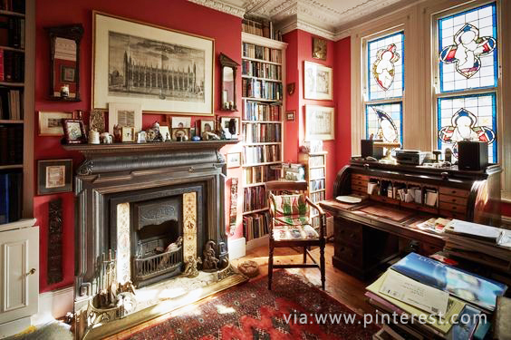 fireplace moulding