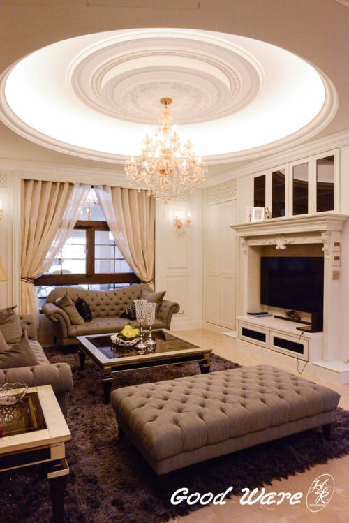 pu ceiling designs