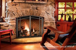 fireplace moulding