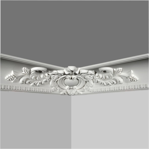 polyurethane decorative corner moulding-2