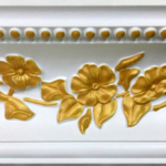 hand-painted
