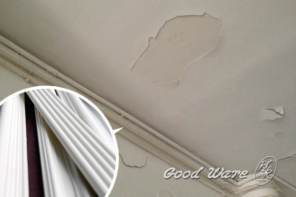 latex trim paint