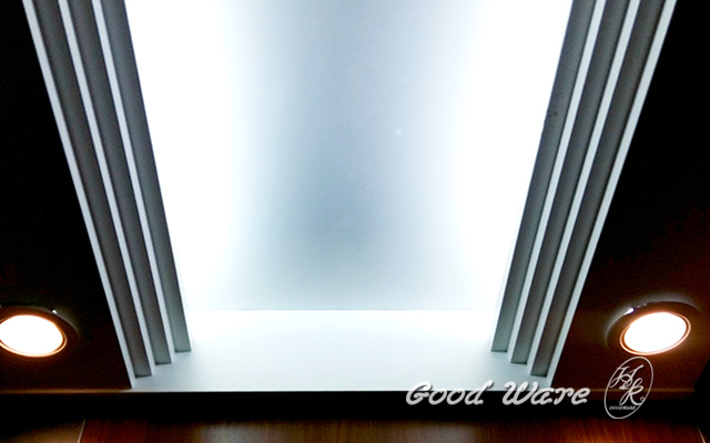 ceiling trim design