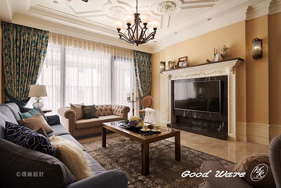 fireplace maintenance