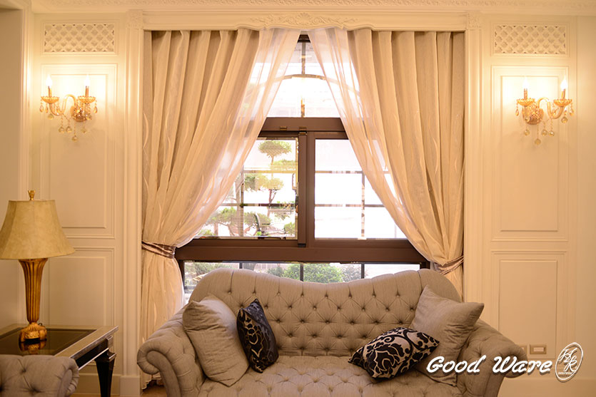 Decorative Window Trim ideas from Goodware